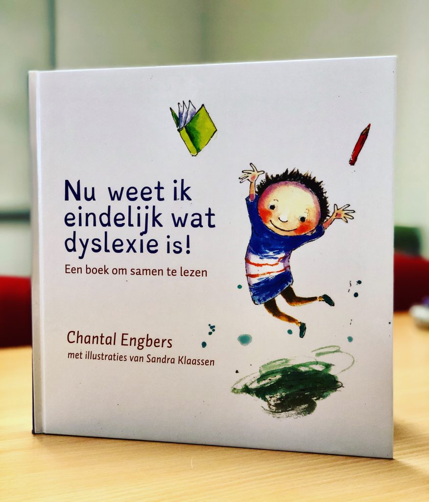 Dyslexie Utrecht - Nu weet ik eindelijk wat dyslexie is!