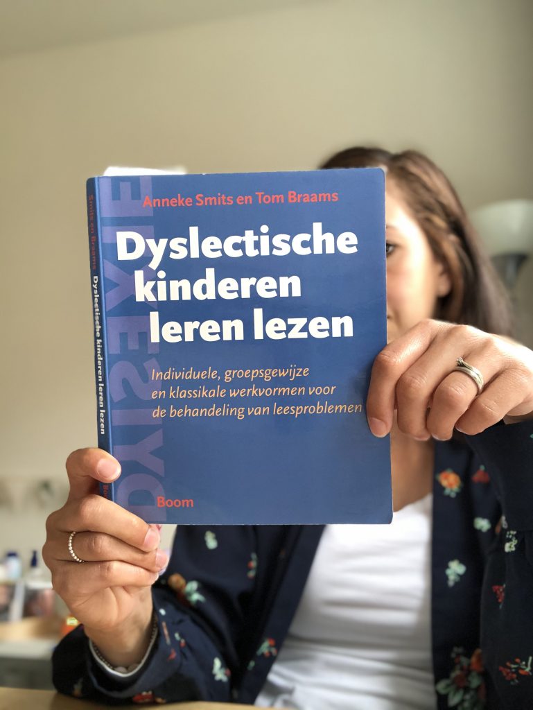 Utrecht Dyslexie - Dyslectische kinderen leren lezen
