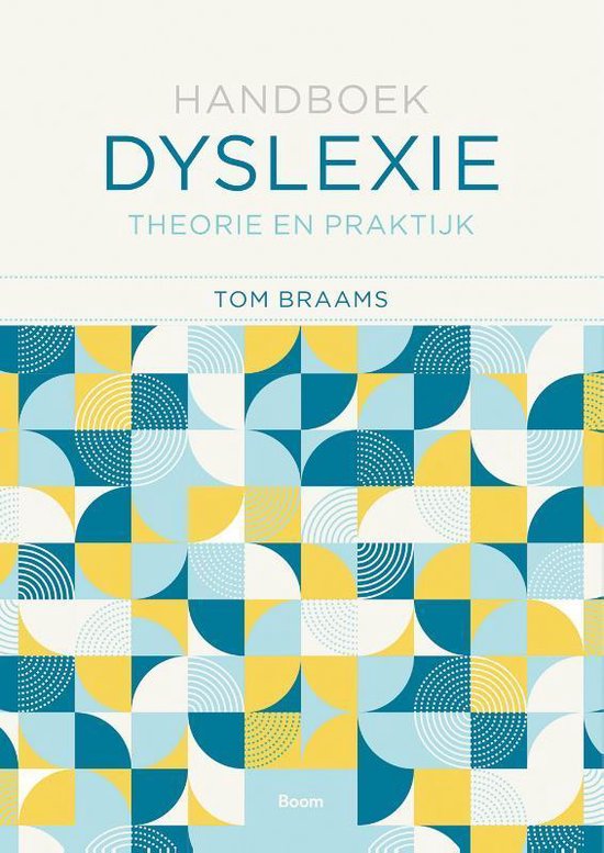 Utrecht Dyslexie - Handboek dyslexie